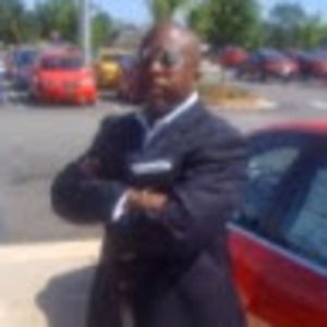 Meet your Posher, Jerome